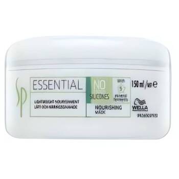 SP Essential Nourishing Mask - Hĺbkovo vyživujúca maska
